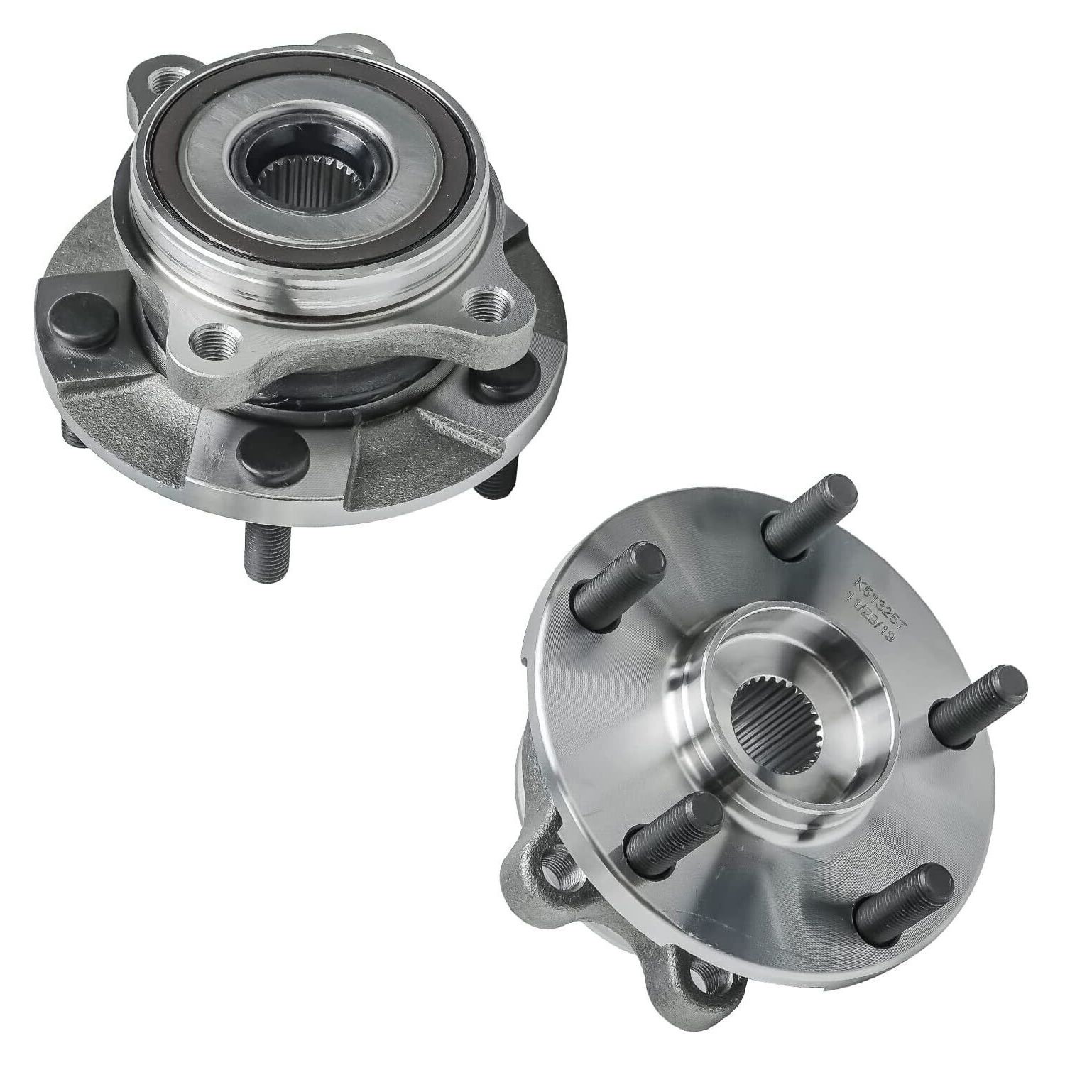 FWD Front And Rear Wheel Hub Bearing