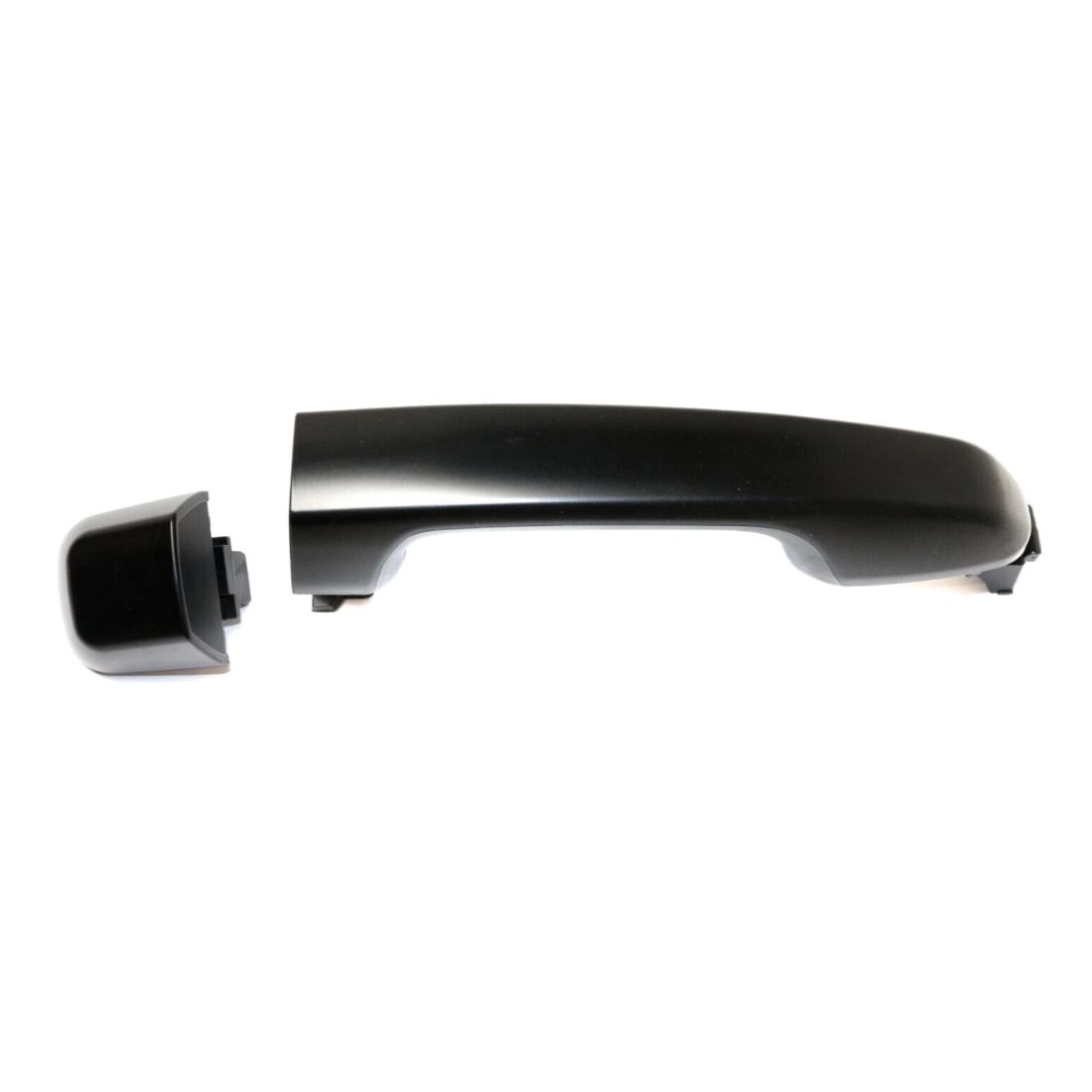 Door Handle For 2010-2017 Toyota 4Runner Front Right Primed Plastic