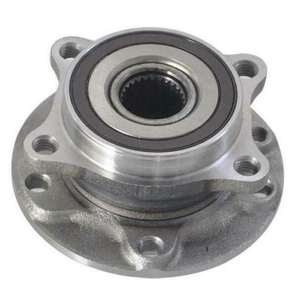 Front Wheel Bearing Hub For Chrysler 2015-2017 200 Dodge 2013-2016 Dart W/ABS