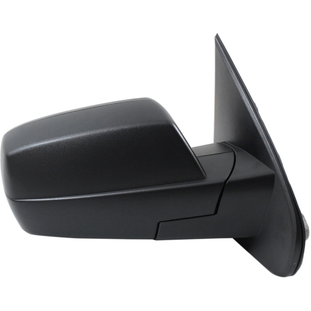 Manual Mirrors For LD Limited Sierra Silverado Driver And Passenger Side