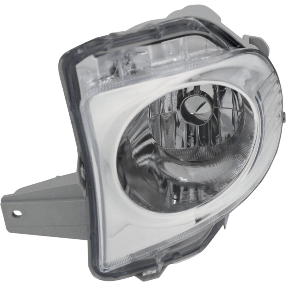 Fog Light For Lexus 2010-2012 ES350 Base Sedan Set Of 2 Front Left And Right
