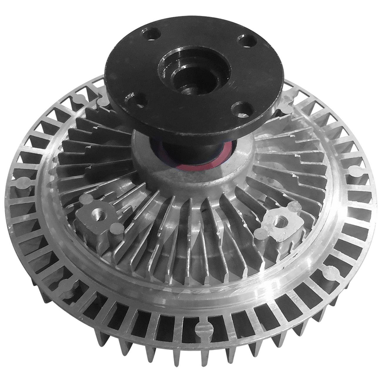 Radiator Cooling Fan Clutch 2585 For 88-91 929 Base Sedan 90-91 929 S Sedan