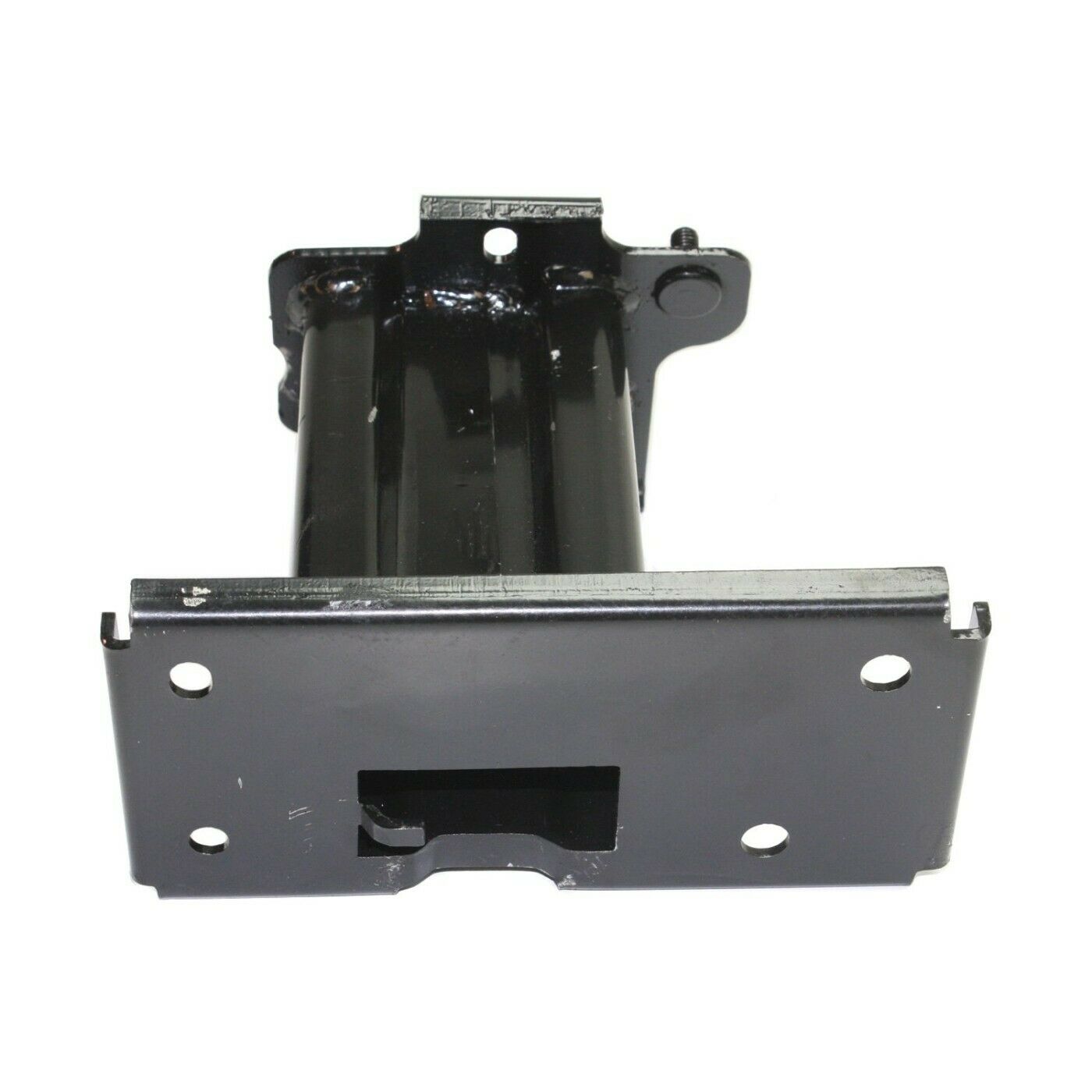 8 PCS - Bumper Bracket For 2014-2020 Nissan Rogue Sport Utility Set Front LH & RH