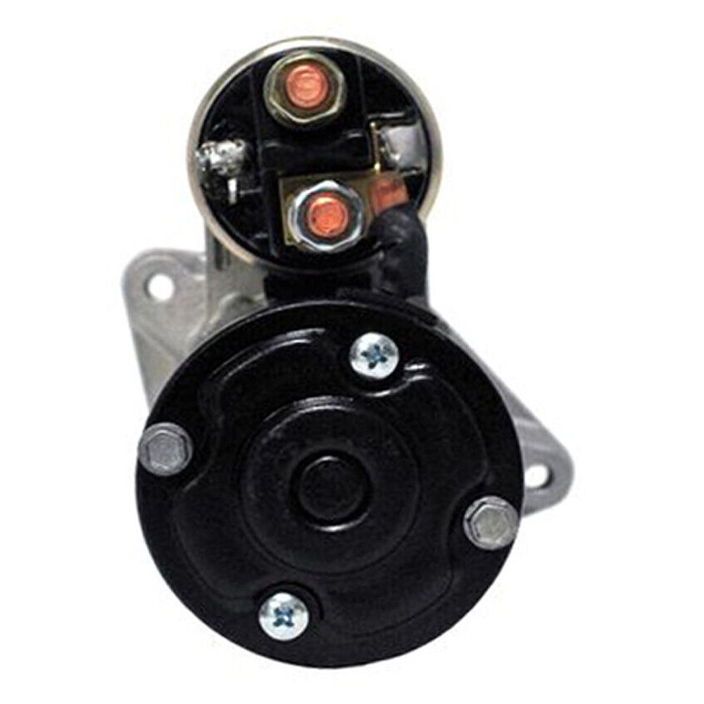 12V OEM Starter For Suzuki 2007-2009 SX4 2.0L 122Cid 31100-80J00