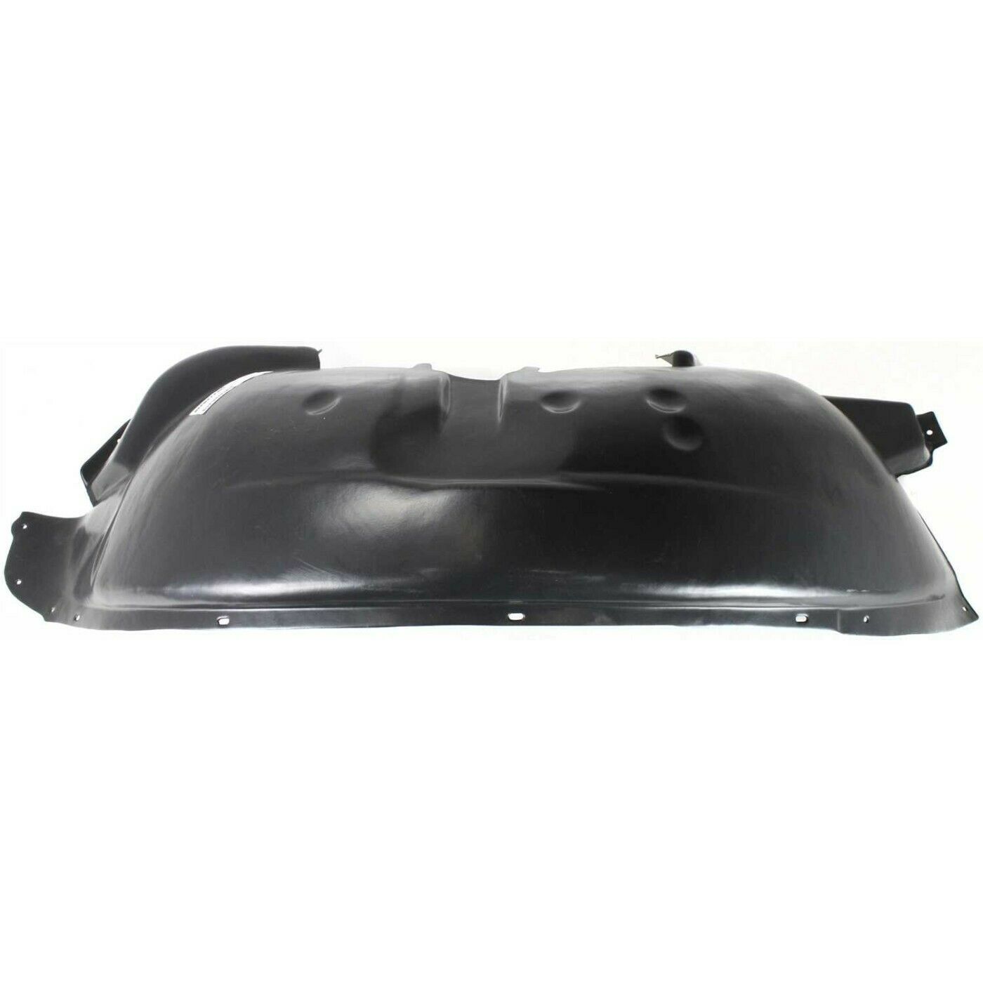 Splash Shield For 2007-2011 Dodge Nitro Sport Utility Front Passenger Side