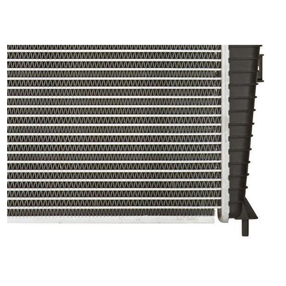 Intercooler For 2002-2005 Saab 9-5 Linear Sedan 2.3L