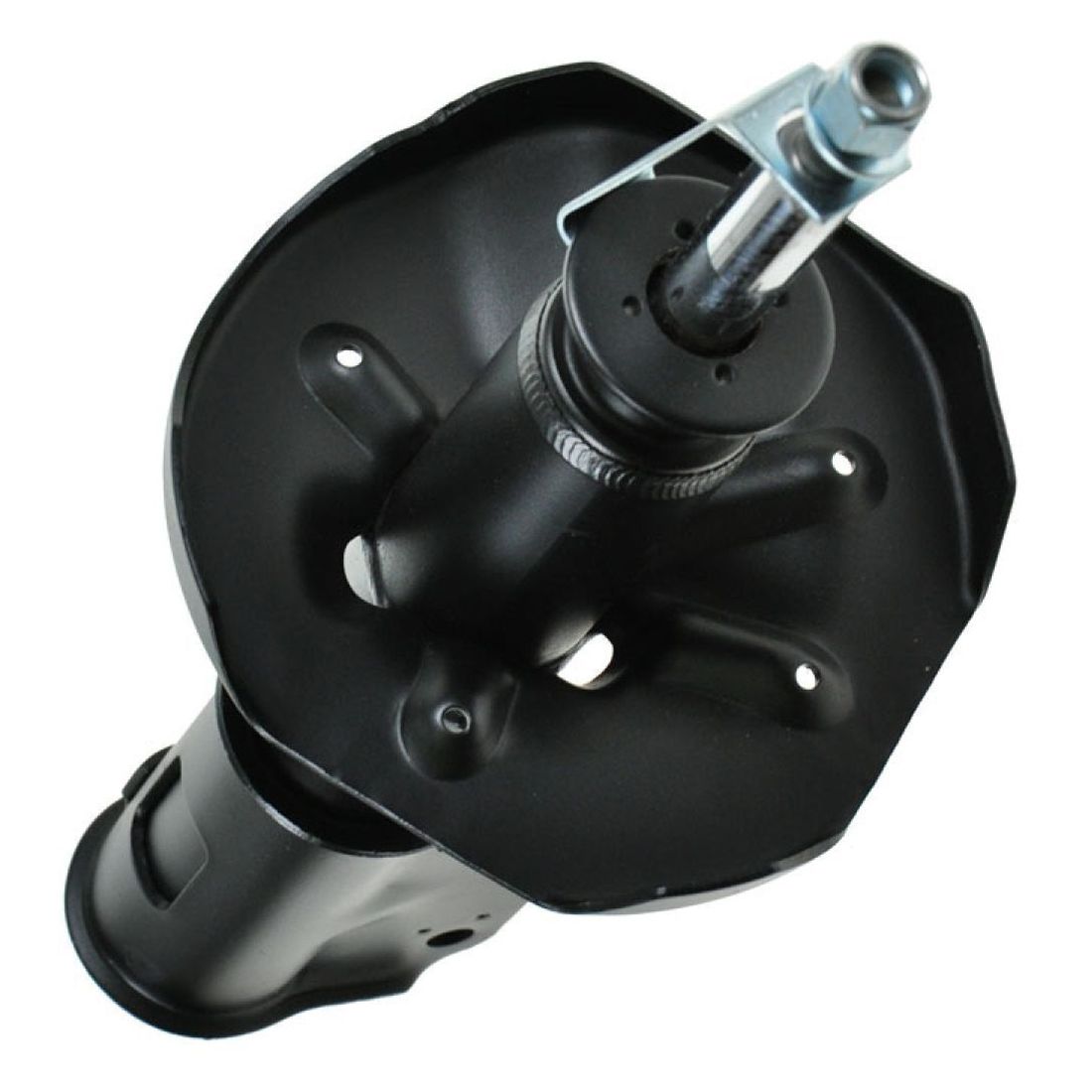 Front Shock Absorber Strut LH & Set Of 2 For Mazda Protege Protege5