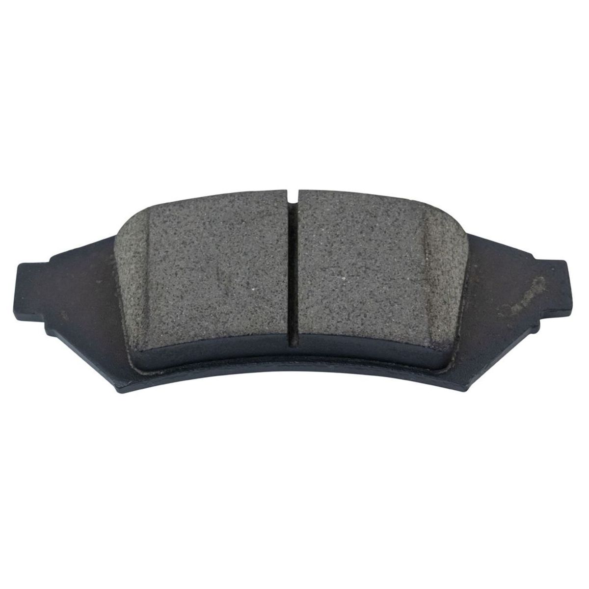 For Pontiac 2004 Grand Prix GT1 Sedan Front & Rear Ceramic Disc Brake Pad Kit