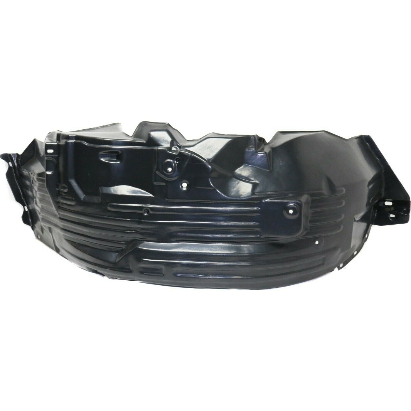 Splash Shield For 2005-2014 Nissan Xterra Sport Utility Front Driver Side