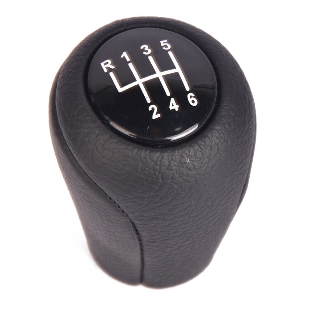 New Black Speed Shift Knob & CC30-46-030C US
