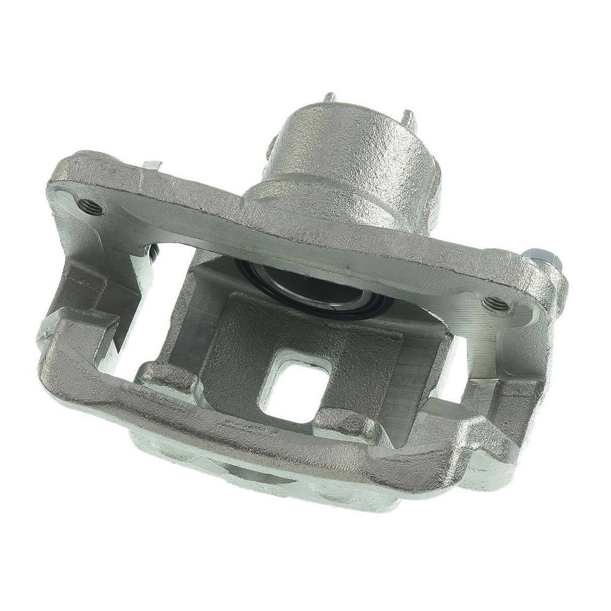 2x Disc Brake Caliper With Bracket For Kia Sorento 2003-2006 Rear Left & Right