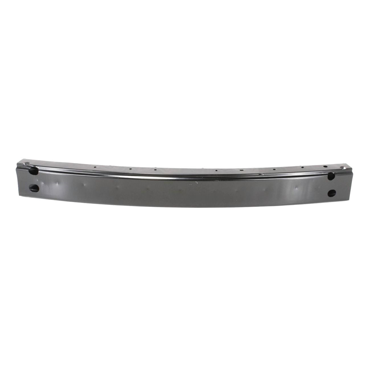 Front Steel Bumper Reinforcement For 2003-2008 Corolla CE 5202102060 TO1006188