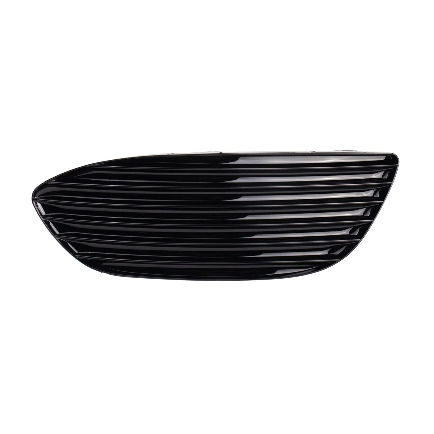 For 2015-2018 Mercedes-Benz C300 4Matic Sedan Front Right Fog Light Hole Cover