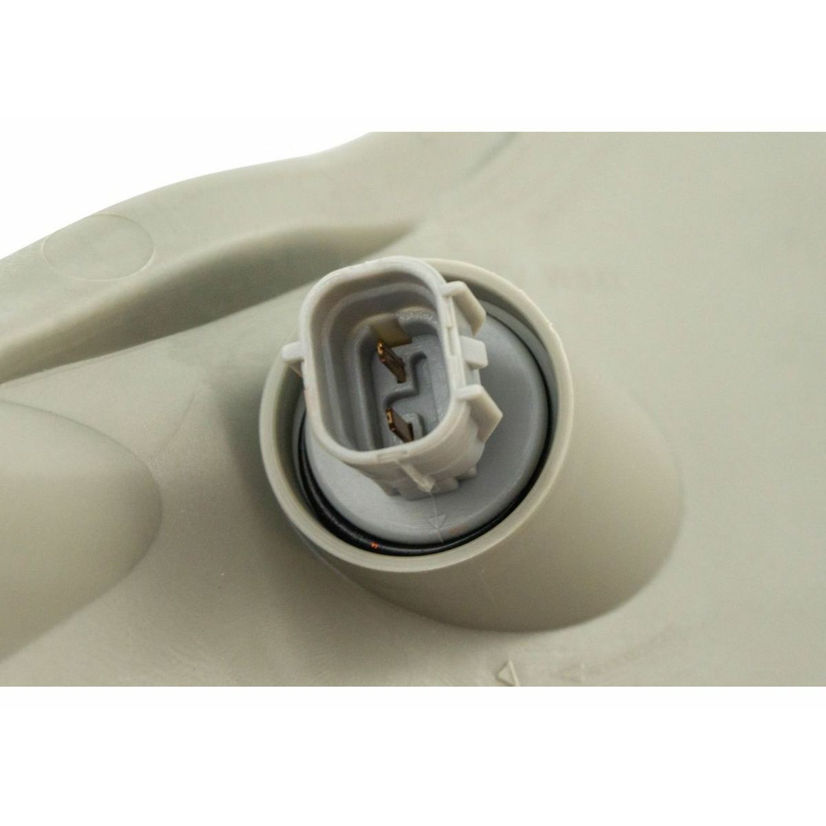 Parking Marker Light Lamp Rear Passenger Right For 10-15 Lexus RX450h RX350