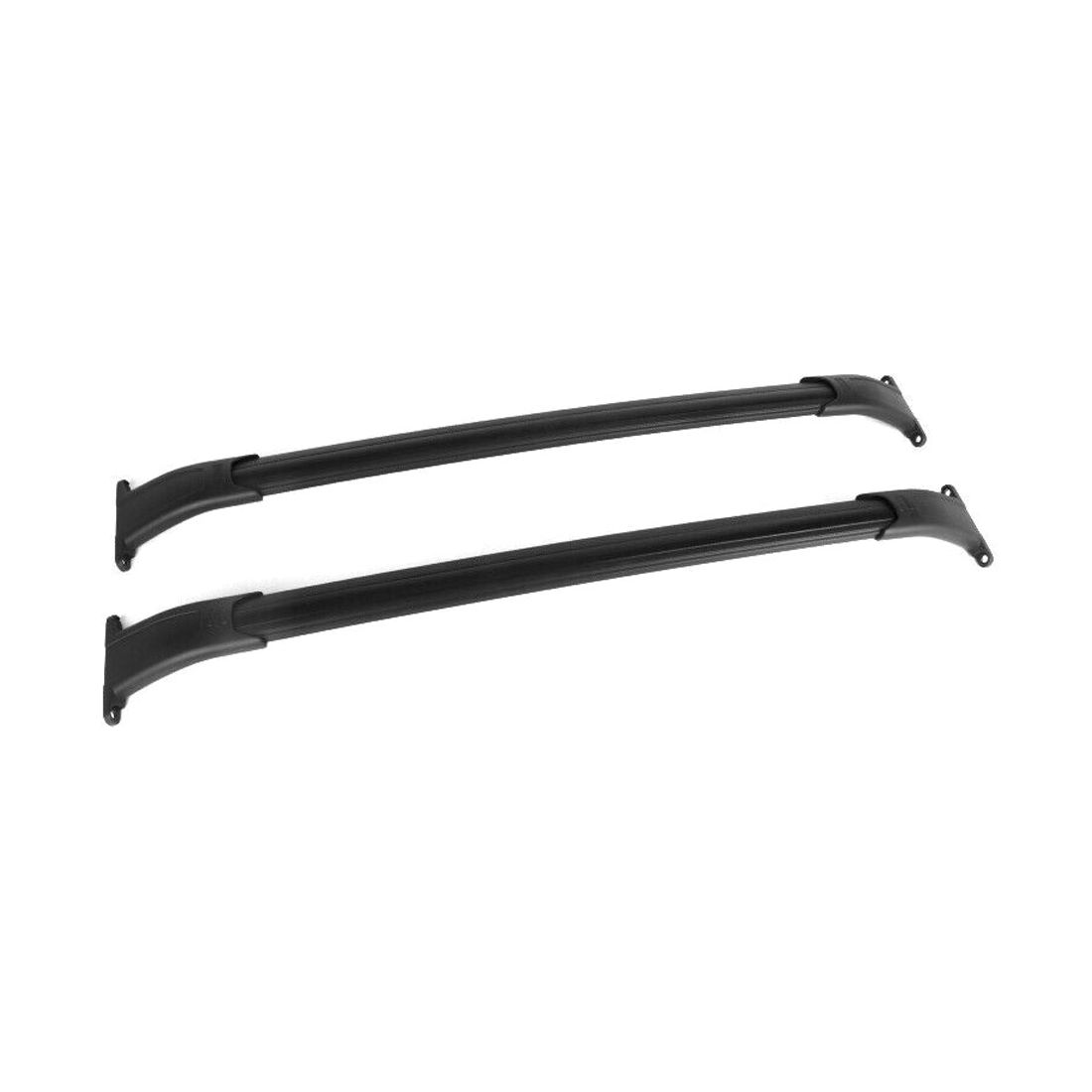 For 2015-2020 Escalade ESV Luxury Sport Utility OE Style Cross Bars Aluminum