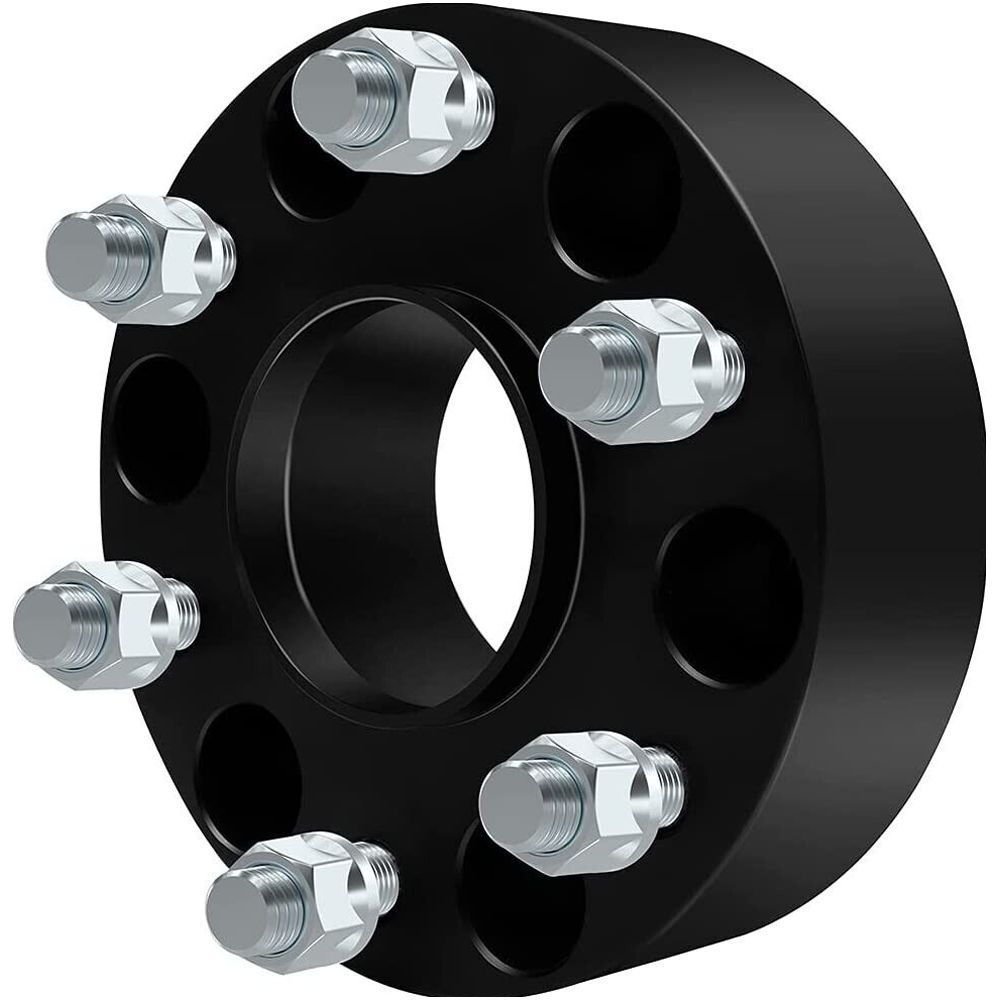 6x5.5 Hub 3" Inch Wheel Spacers For 03-09 Lexus GX470 Base Sport Utility 2pc