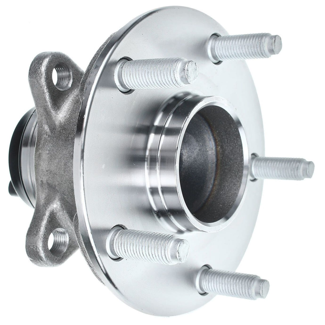 1X Front Left Or Right Wheel Hub Bearing Assembly For 13-20 Lexus