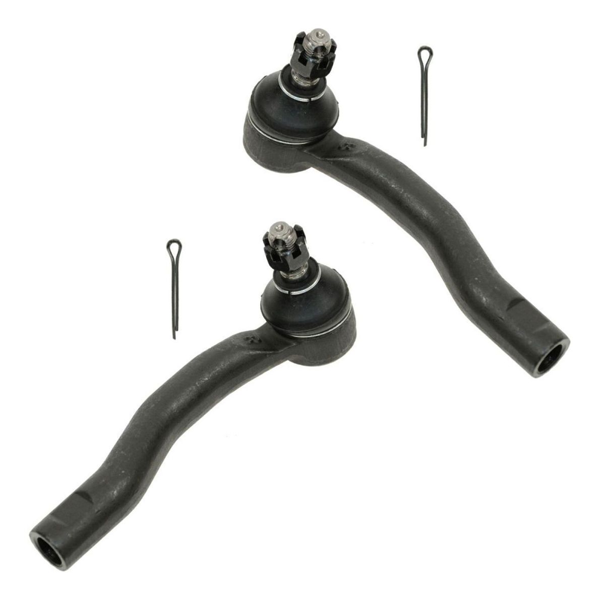 For 2003-2008 Toyota Corolla Sedan Steering & Suspension Kit Front Left Set Of 8