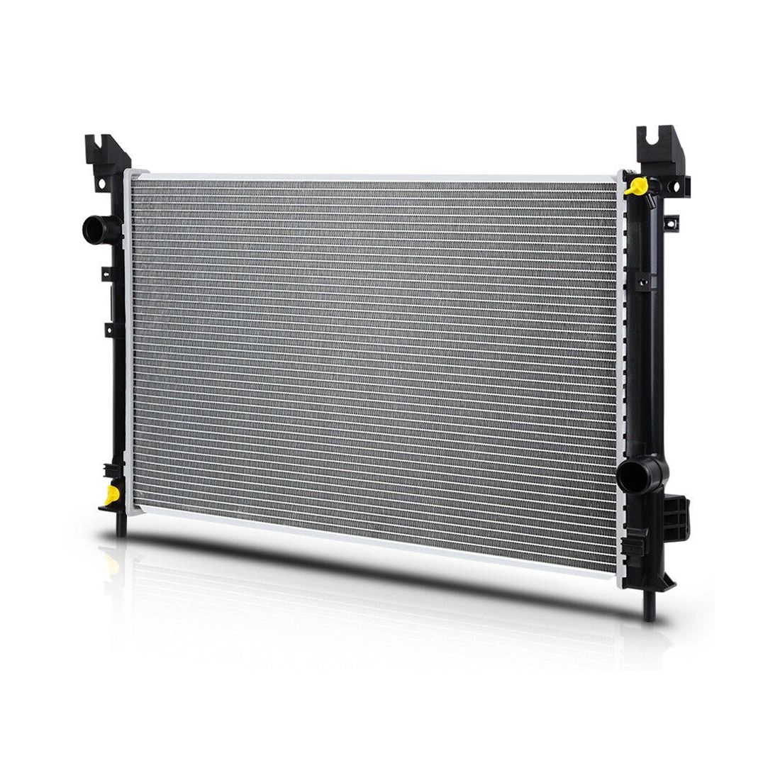 For Pacifica A86536-2072ARMEO Auto Aluminum Factory Replacement Radiator 2702