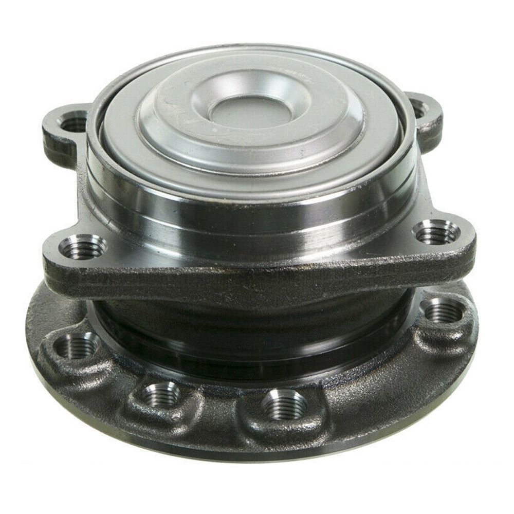 2 Sets Of - 512514 Rear Wheel Hub & Bearing For 14-20 Cherokee 15-17 Chrysler 200 FWD