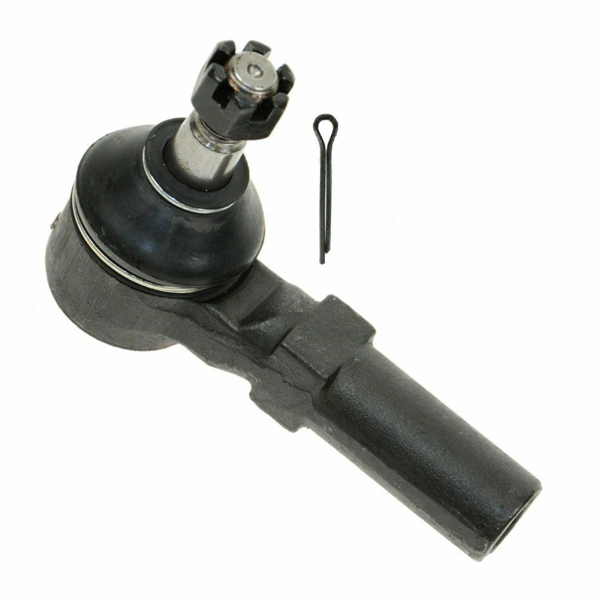 2 Sets Of - Front Outer Tie Rod End For Saturn L Series Wagon LS LW Right & Left