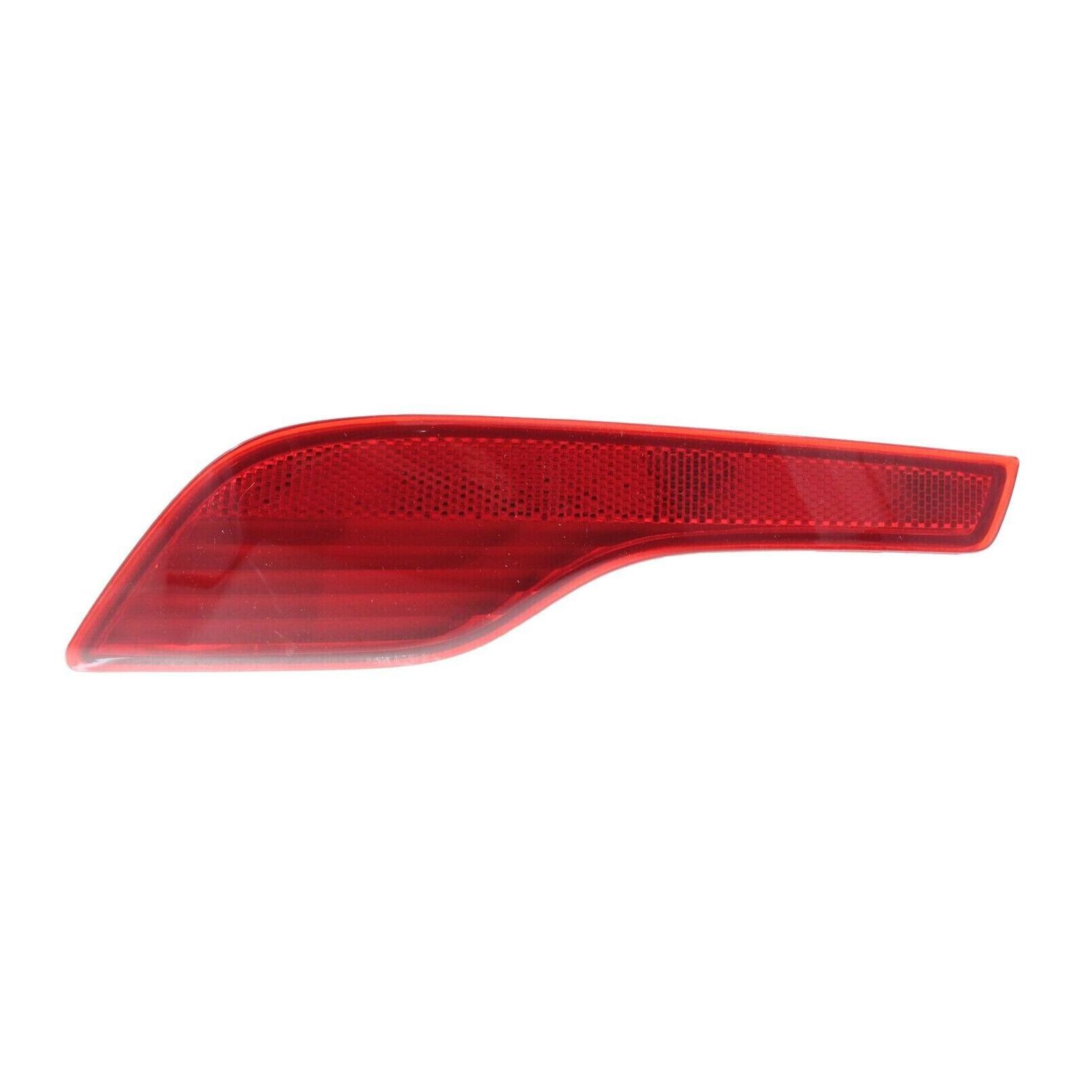 New Rear Driver Side Bumper Reflector Fits Honda CR-V HO1184112