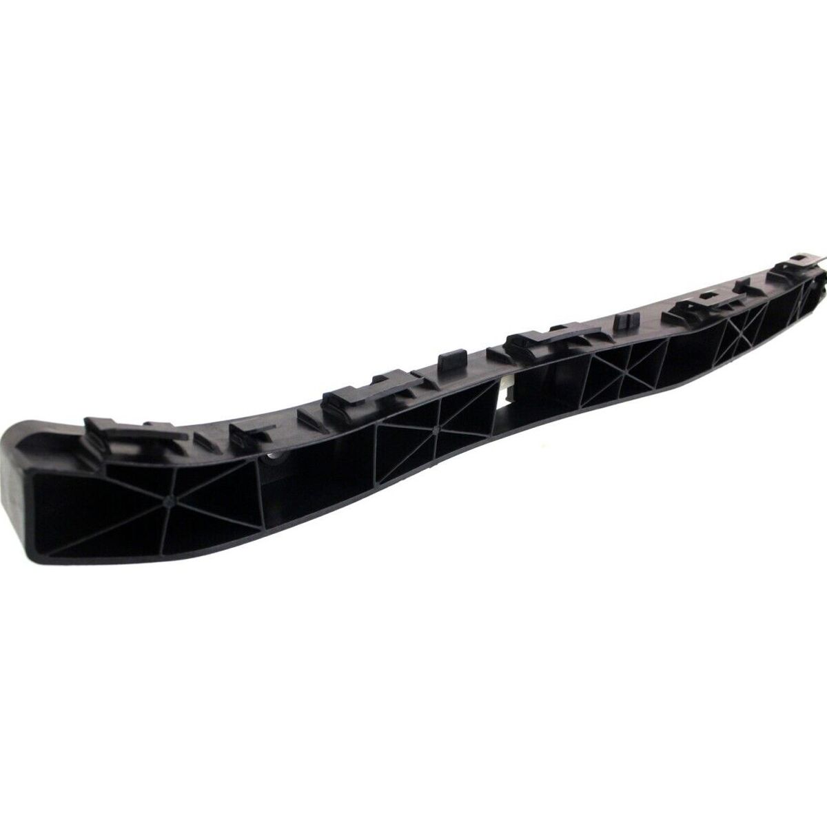 Pair Bumper Face Bar Brackets Set Of 2 Rear Left-and-Right Left & Right