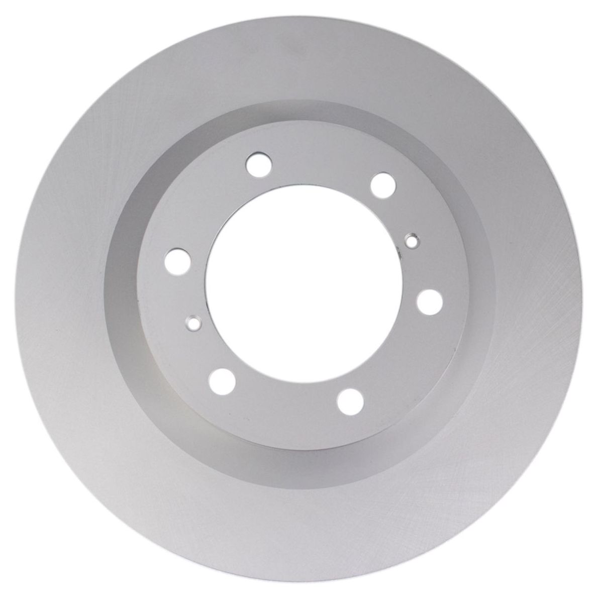 For 2018-2022 4Runner TRD Off-Road Premium Sport Utility Front Brake Rotor Set