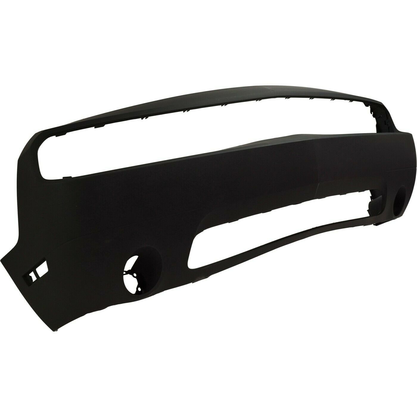 Front Bumper Cover For 2011-2014 Dodge Challenger Coupe