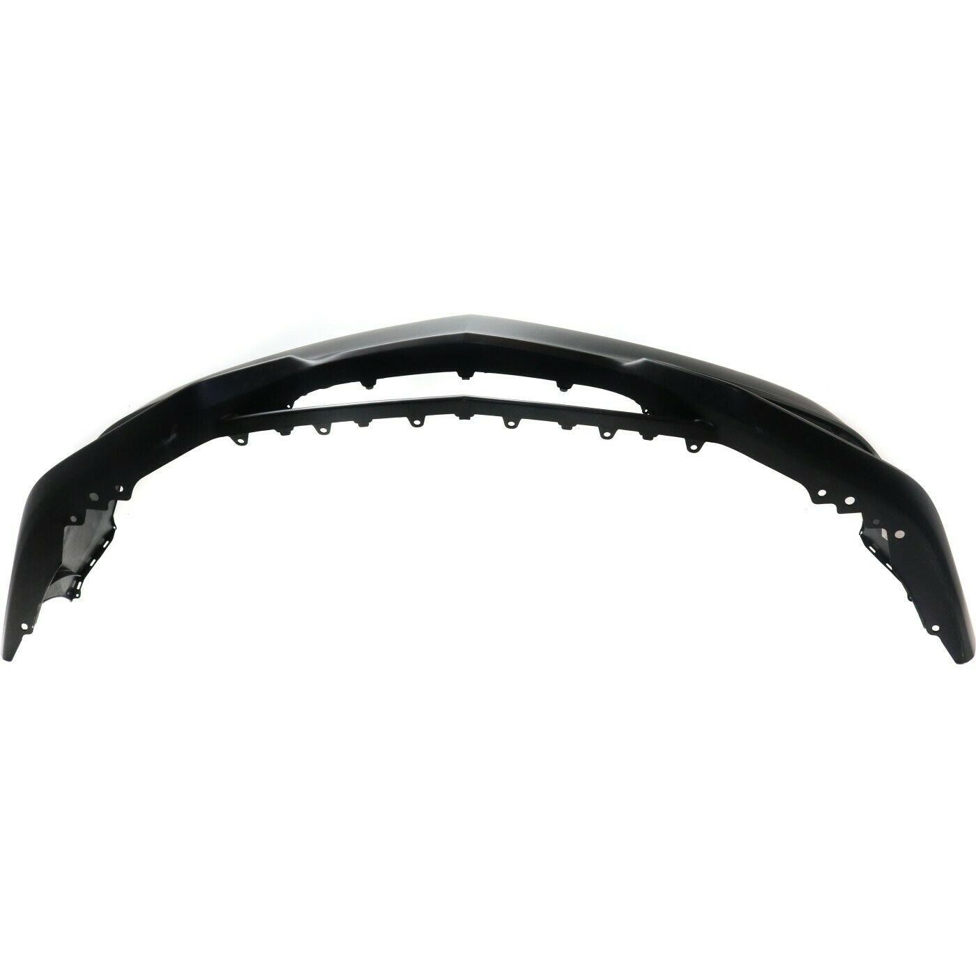 Bumper Cover Facial Front For 2016-2018 Acura ILX AC1000189 04711TV9A00ZZ