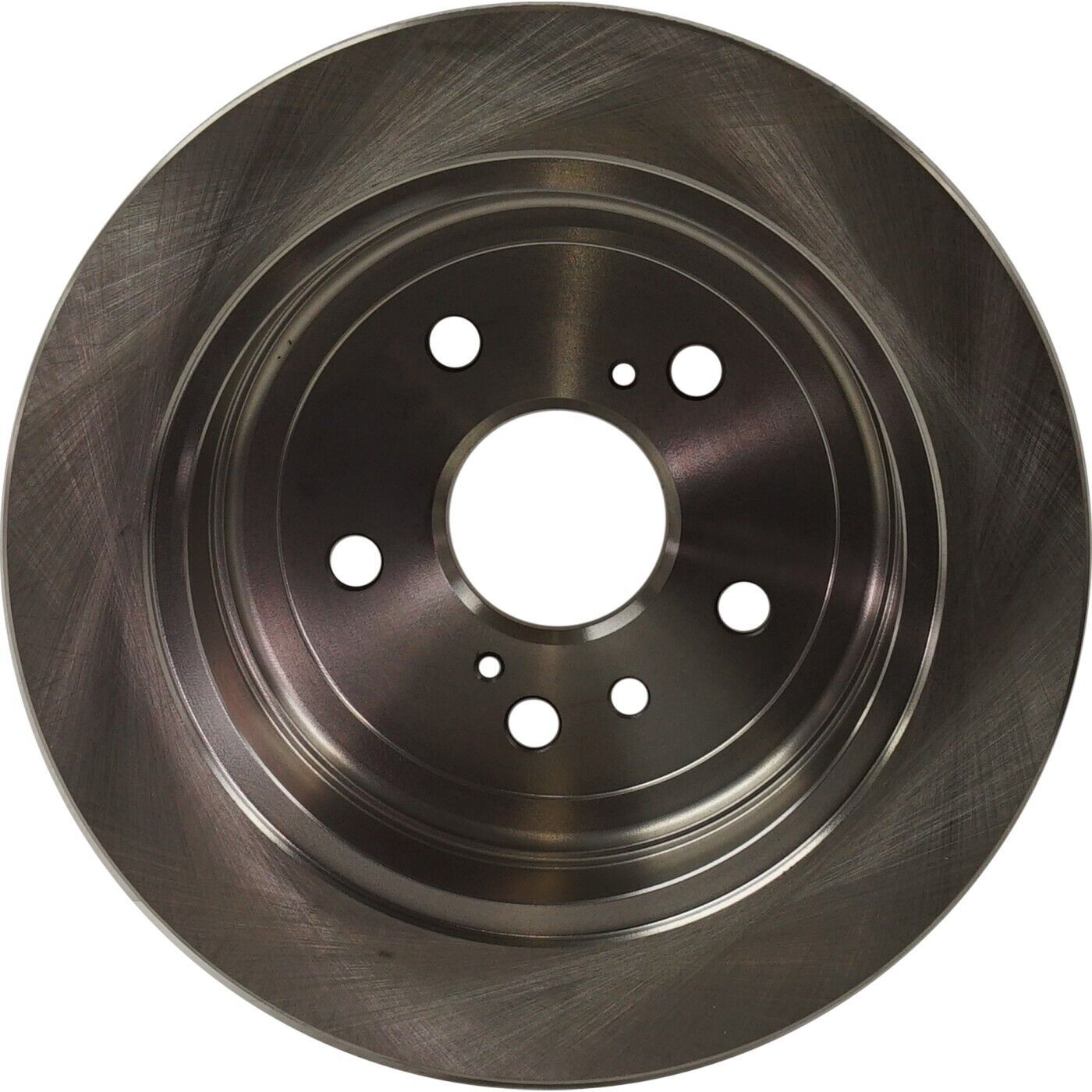 For 06-08 RX400h Base Toyota 07 Highlander Hybrid Limited Brake Rotor And Pad