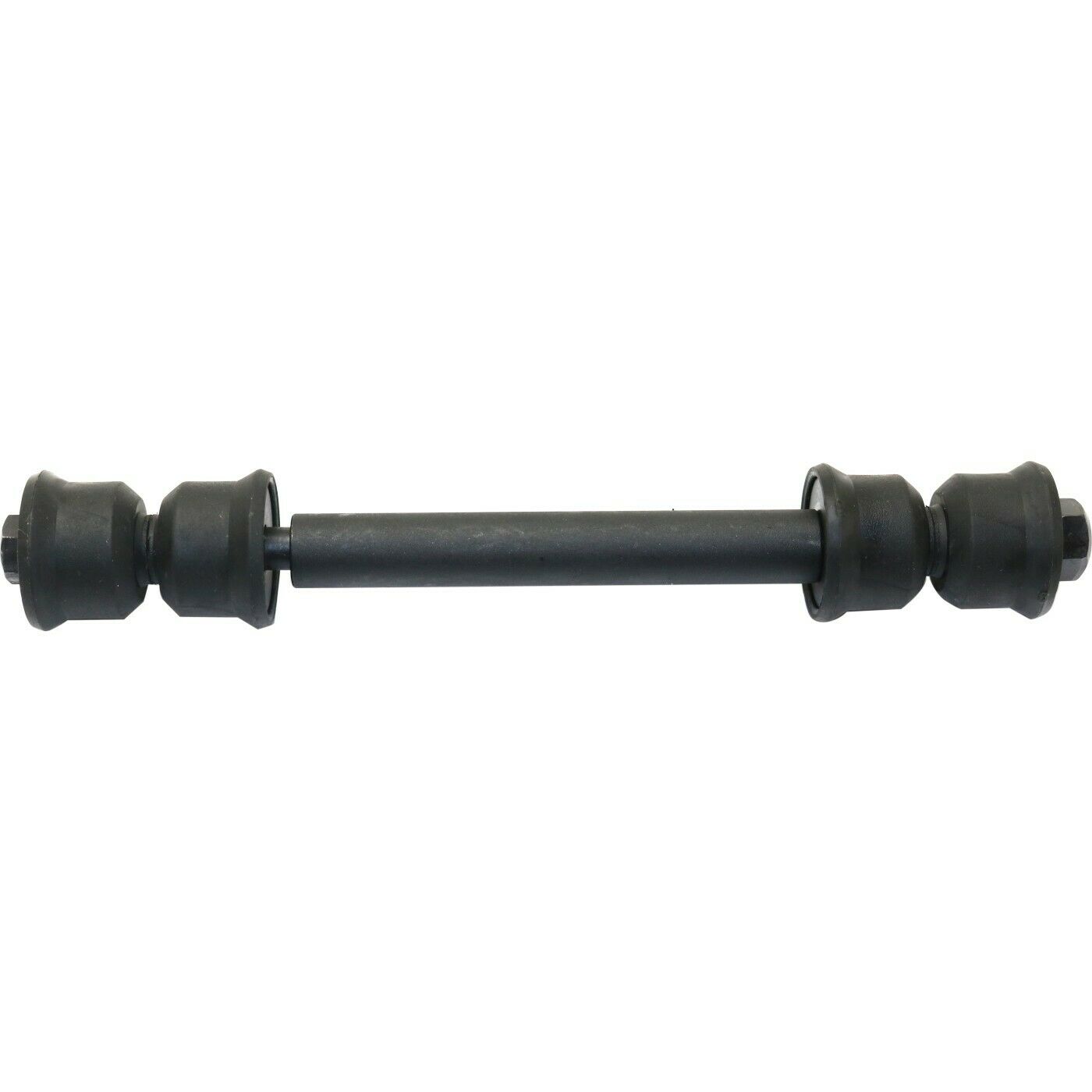 8 PCS - Sway Bar Links Set Driver & Passenger Side For GM