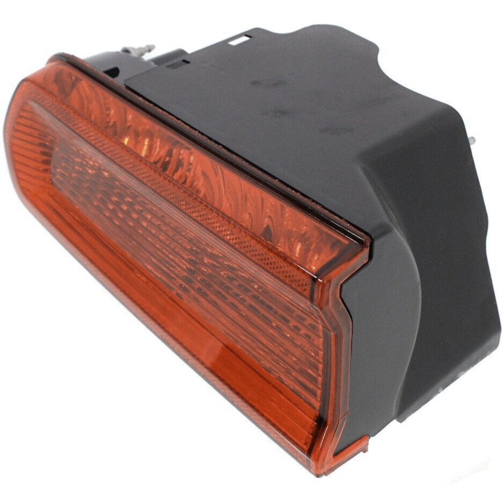 Tail Light For 2008-2014 Dodge Challenger Coupe Driver Side