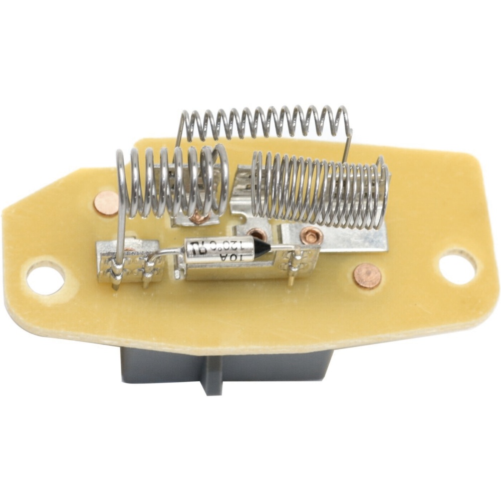 4 Sets Of - New Blower Motor Resistors Rear For Pickup Ford Ranger Windstar Mazda