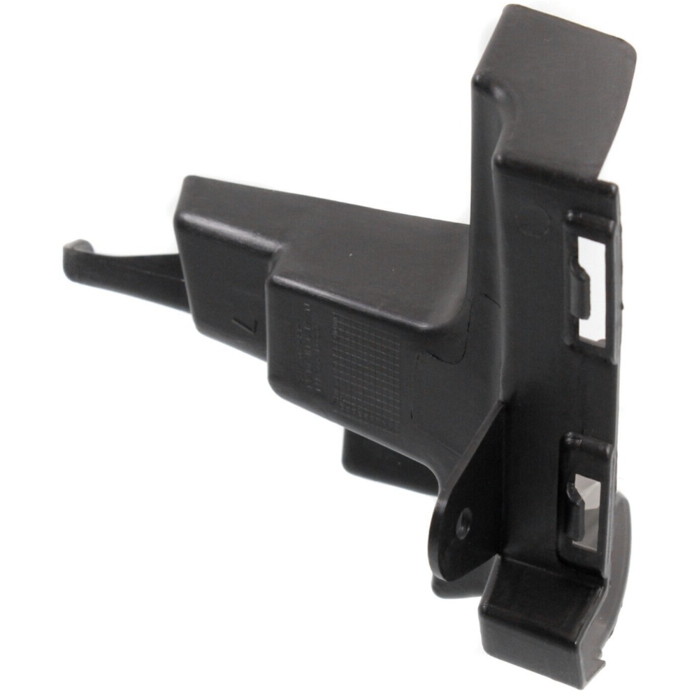 Bumper Bracket For 12-13 E300 10-13 E350 13 E400 10-13 E550 Front Driver Side