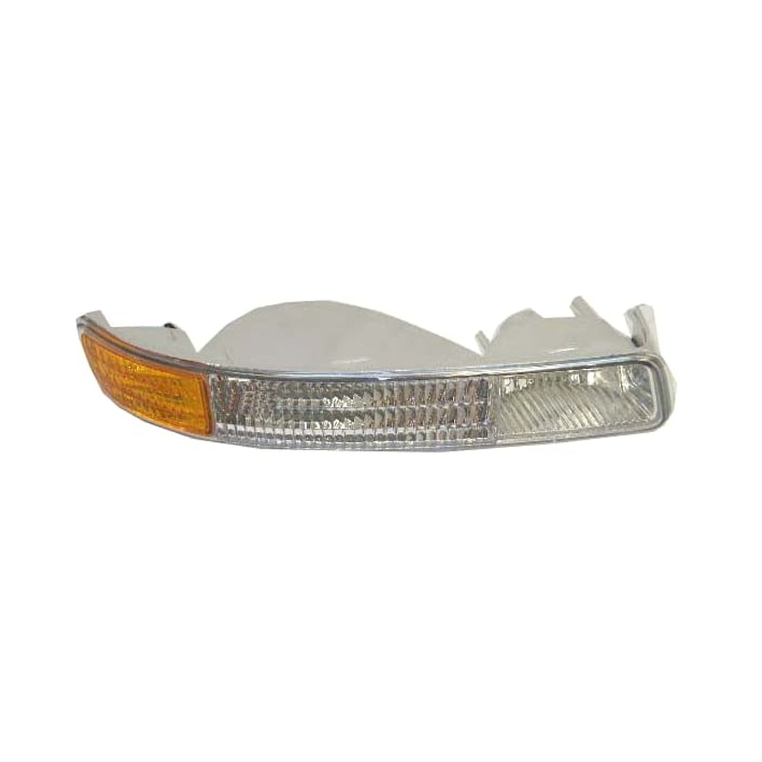 For 2004 Sierra 2500 Crew Cab Pickup Side Marker Signal Light Combination Right
