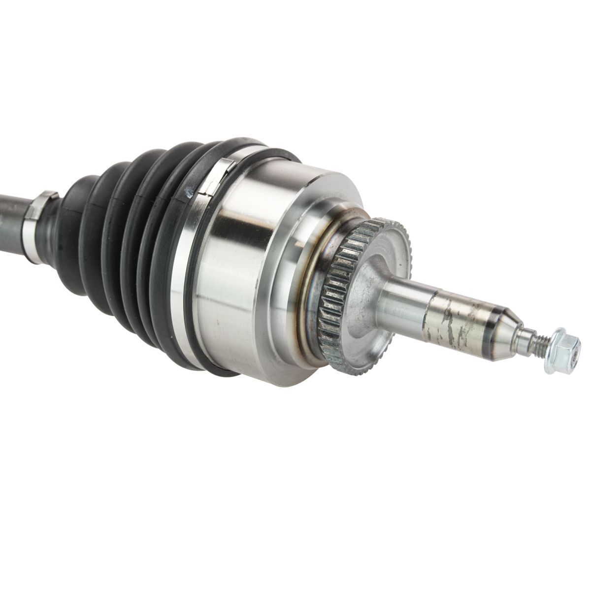 CV Axle Shaft Front Outer Pair Set For Expedition F150 Mark LT Navigator LT