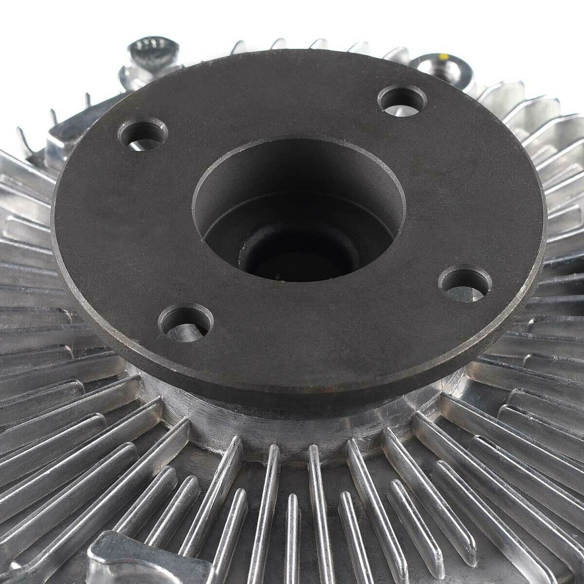 Engine Cooling Fan Clutch For Nissan D21 Frontier Pickup Xterra L4 2.4L FCN-001