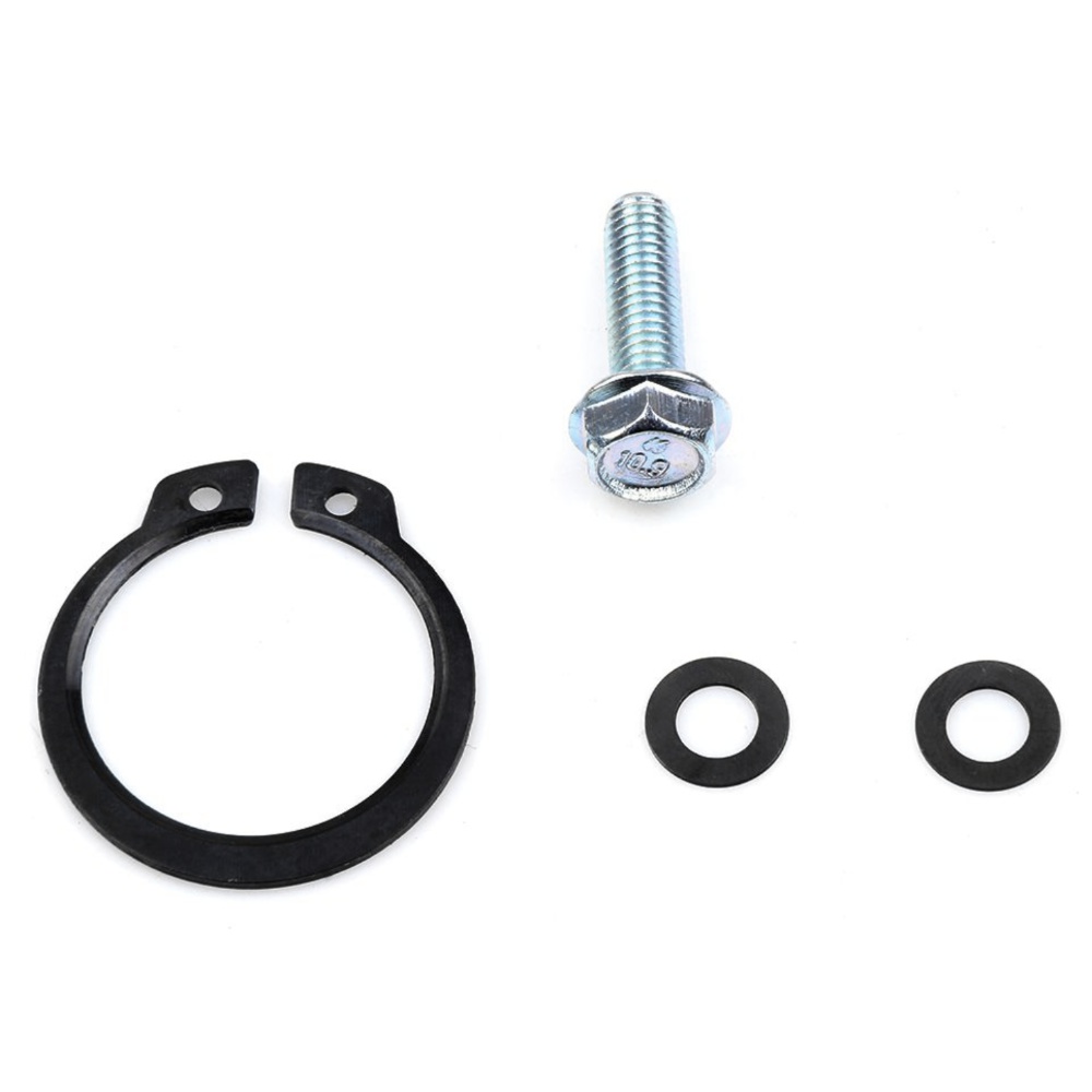 C Compressor Clutch Assembly Repair Kit For 96-97 Ford F-150 F-350 F53