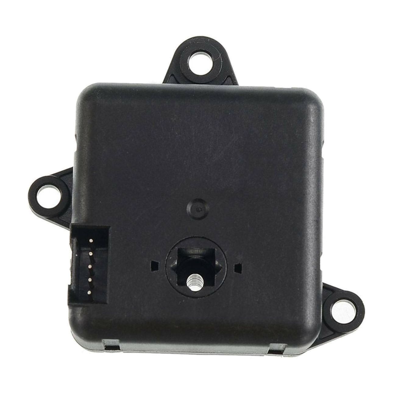 HVAC Blend Door Actuator For Hummer H3 H3T Pontiac Solstice Saturn Sky Main