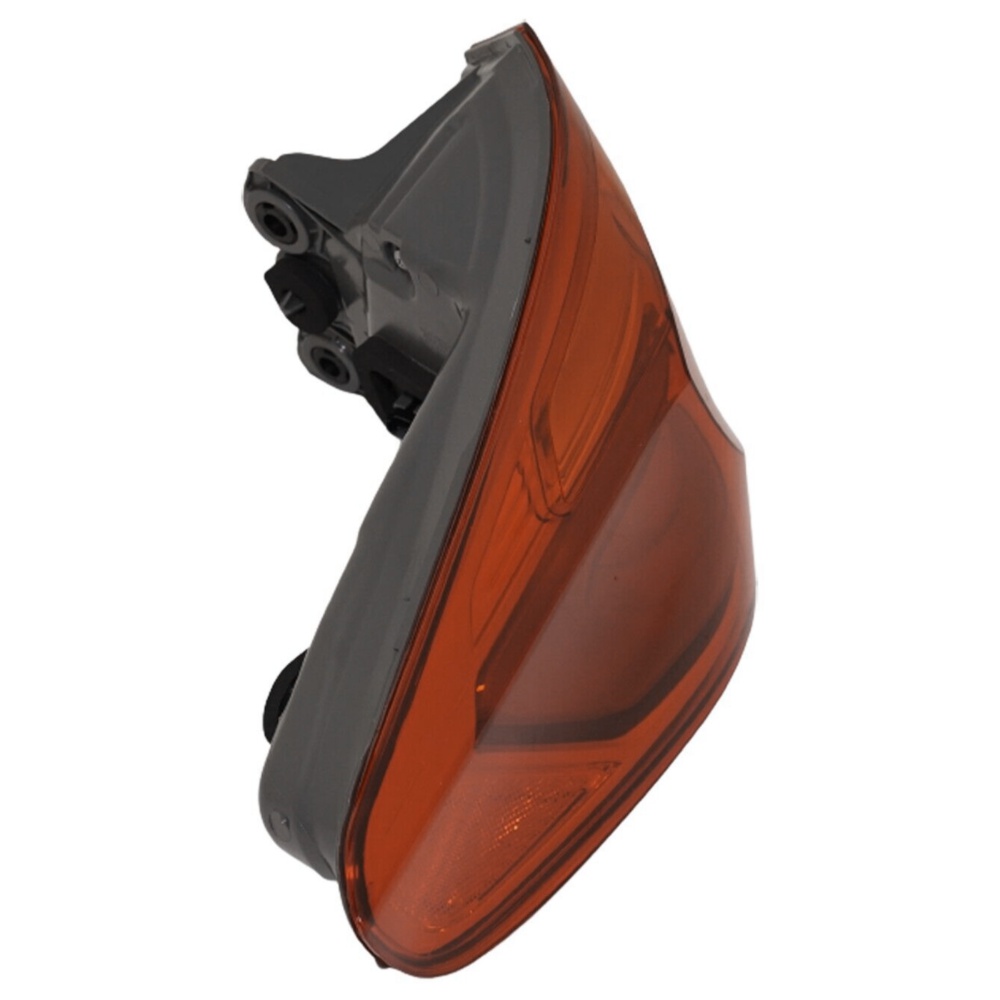 Tail Light Taillight Taillamp Brakelight Lamp Driver Left Side For 540 530 Hand