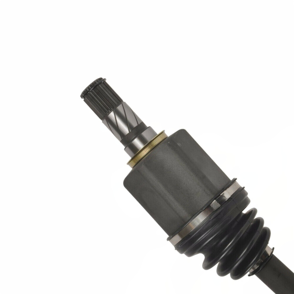 4 Sets Of - Front CV Axle Shaft Assembly Driver For Mazda 05-13 09-13 Sport 06-15