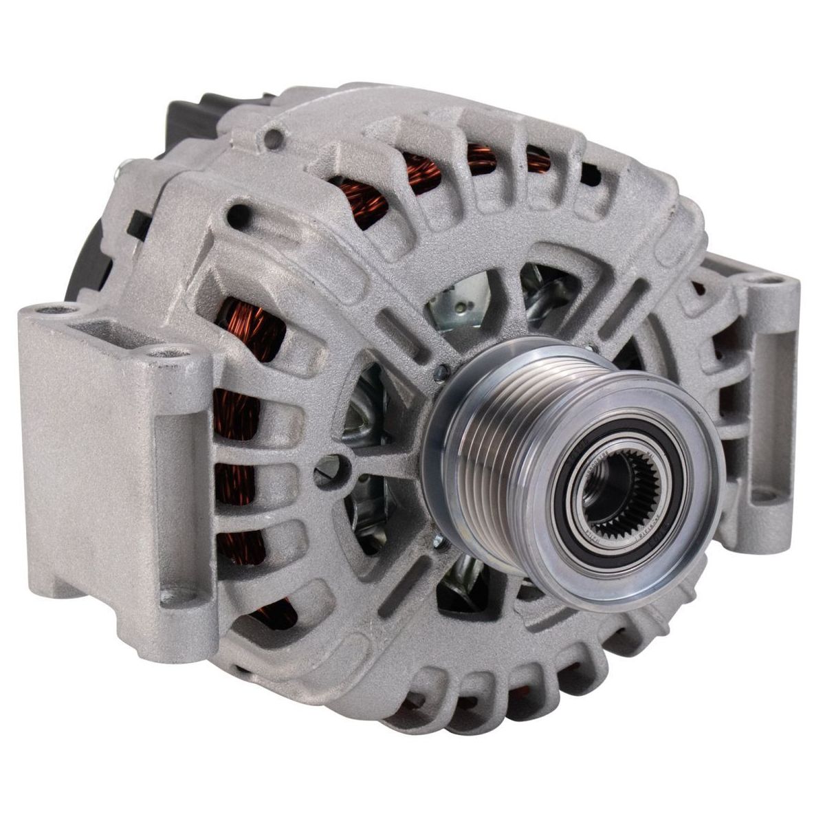 For 2007-2009 Sprinter 3500 Freightliner 2009-2016 Sprinter 2500 Alternator