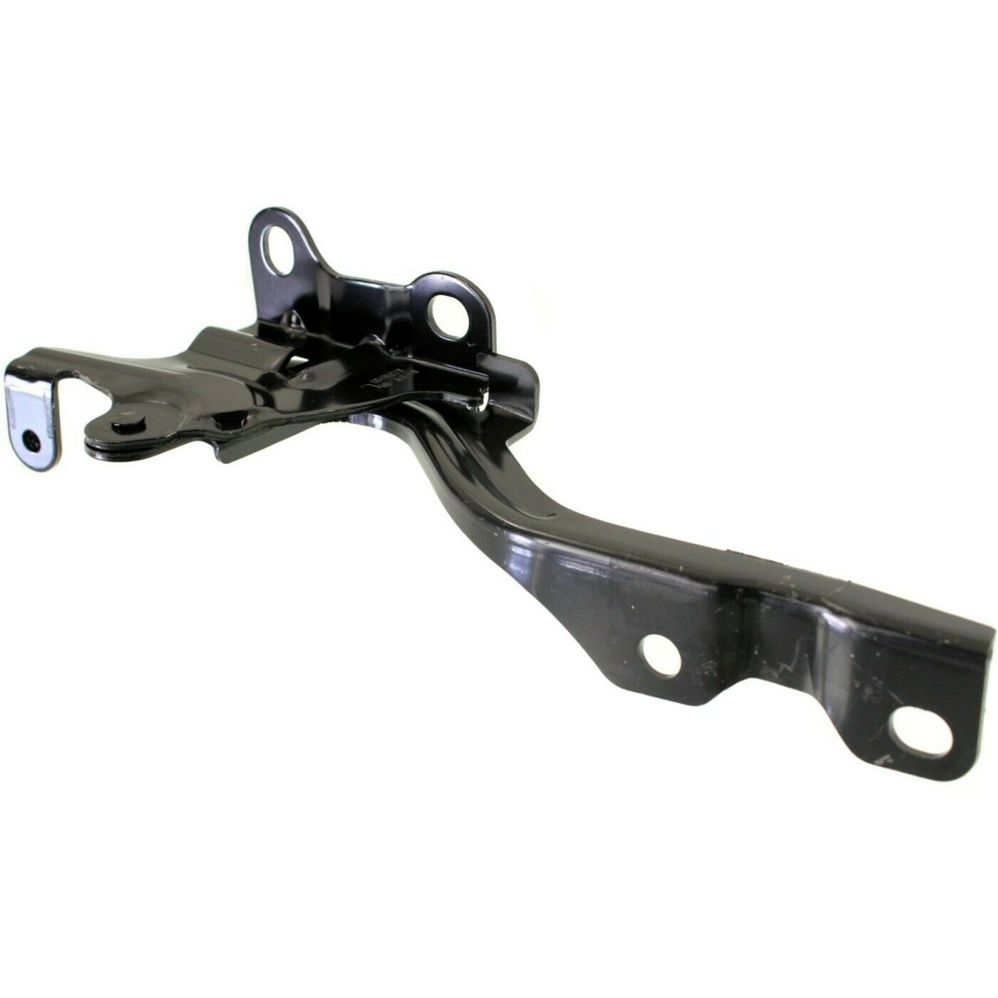 Set Of 2 Hood Hinges Driver & Passenger Side For Kia Forte Kia Forte Koup Pair