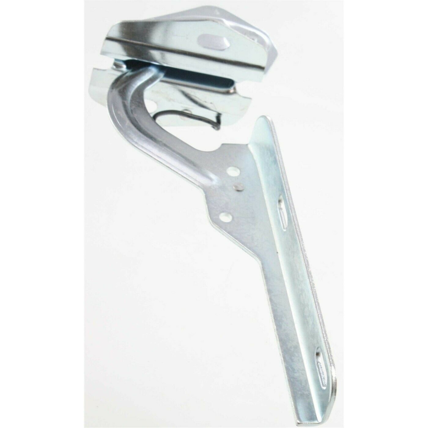 8 PCS - Hood Hinges Set Driver & Passenger Side For 1983-2006 Ford Mazda LH RH