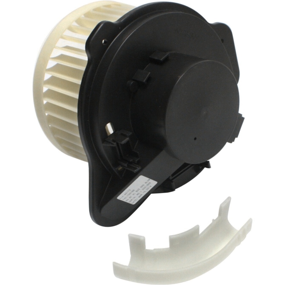 Heater Blower Motor For 1994-1997 850 Wagon 1993-1997 850 Sedan 850 W/ Wheel