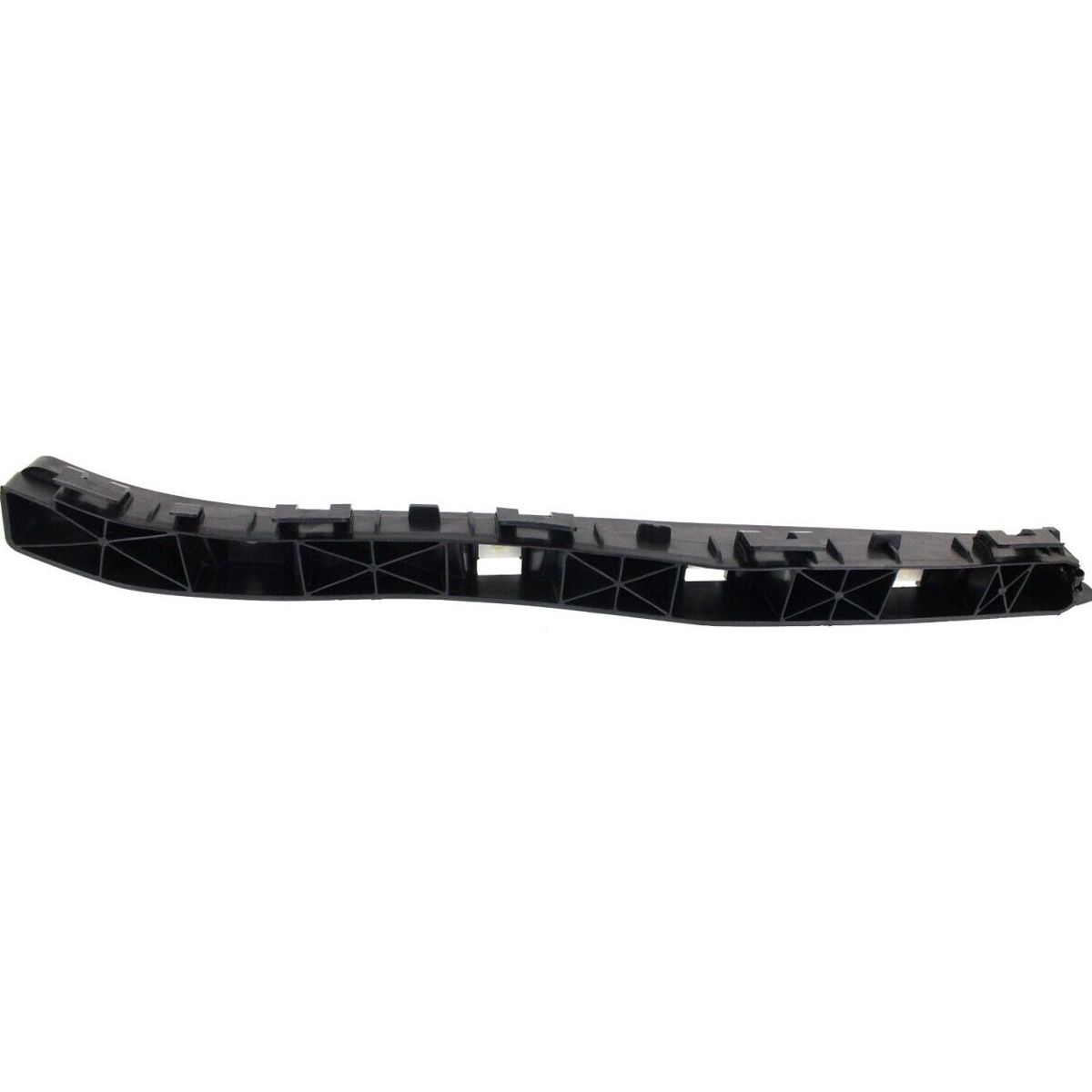 Pair Bumper Face Bar Brackets Set Of 2 Rear Left-and-Right Left & Right