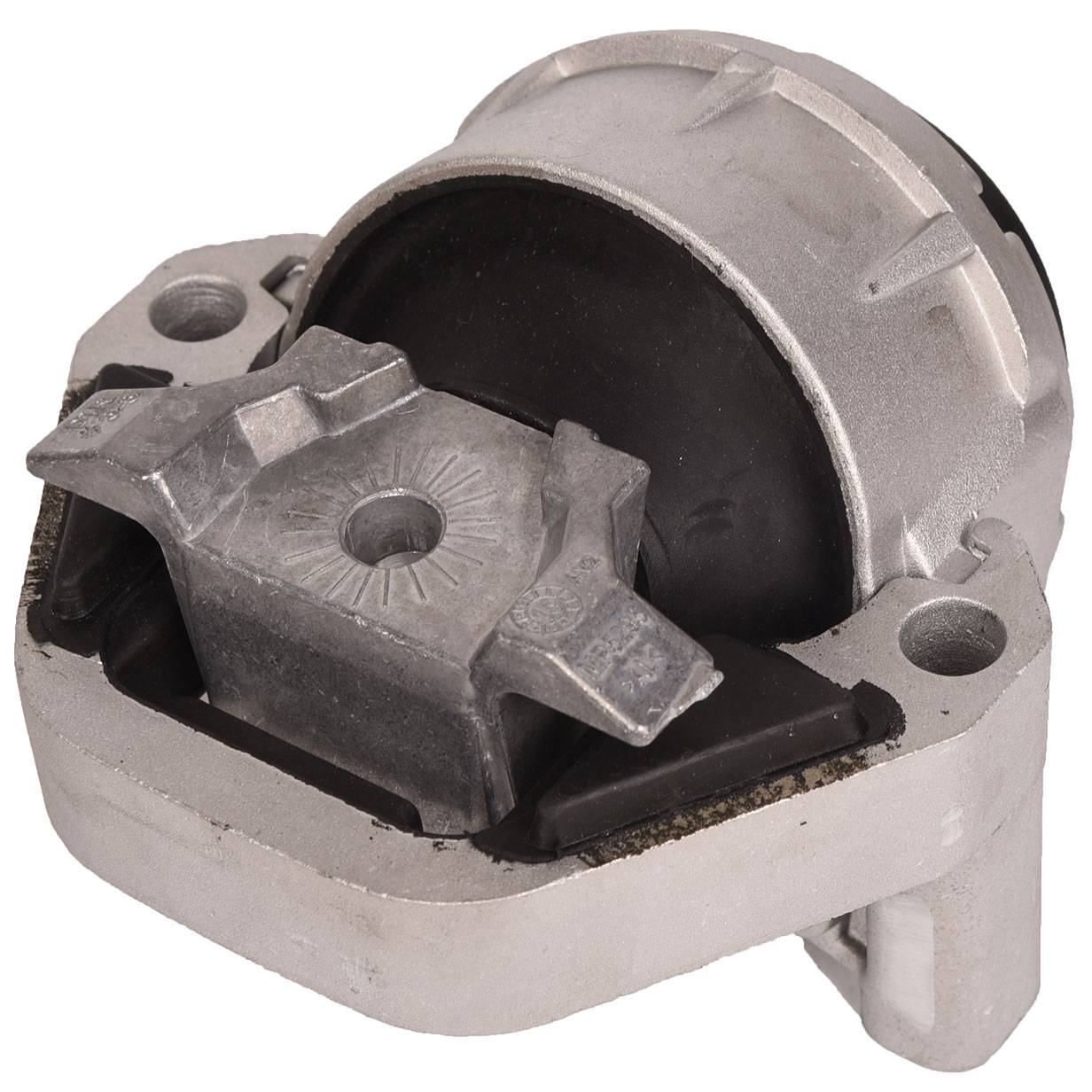 For 12-18 A6 Quattro 12-18 A7 Quattro 3.0L Left & Right Engine Mounts Mounting