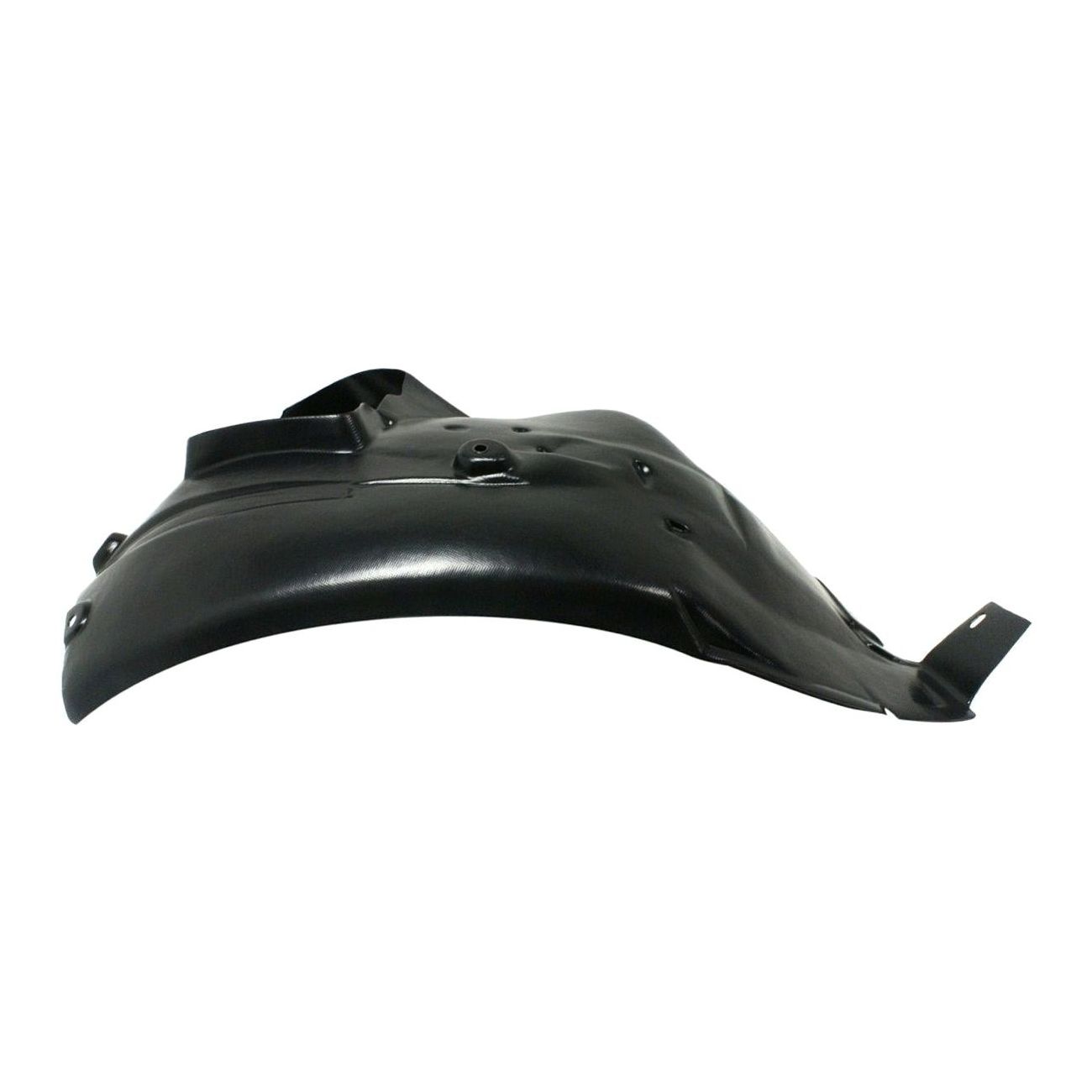 Splash Shield For BMW 2008-2013 M3 Base Front Driver Side
