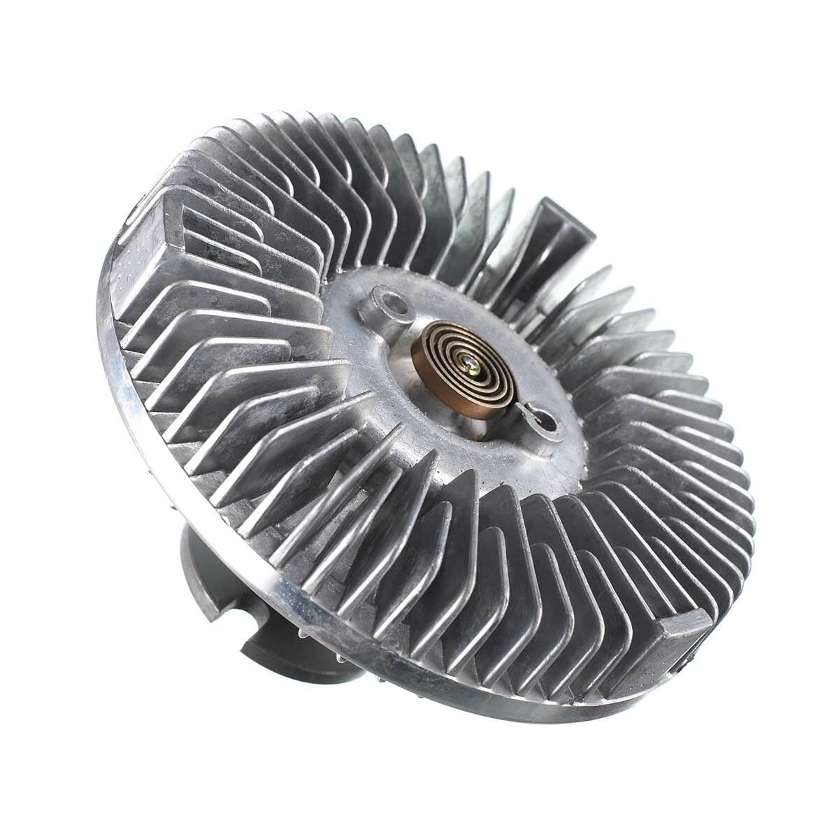 Engine Cooling Fan Clutch For Buick Cadillac Chevrolet GMC Oldsmobile Pickup